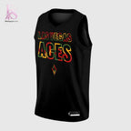 Las Vegas Aces Juneteenth 2026 Jersey