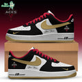 Las Vegas Aces WNBA Edition Nike Air Force 1 Low Custom For Fans