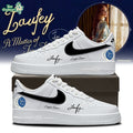 Laufey’s A Matter Of Time Tour Shoes 1