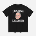 Learing Leader Tim Walz Quality Learing Center Shirt