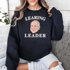 Learing Leader Tim Walz Quality Learing Center Shirt