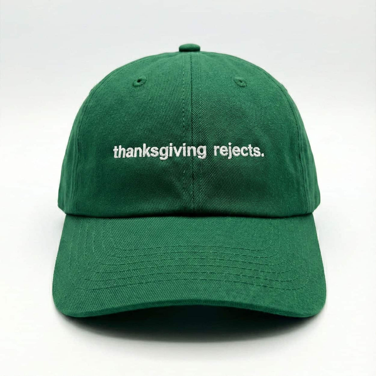 Lena Dunham and Lily Allen Thanksgiving Rejects Hat