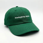 Lena Dunham and Lily Allen Thanksgiving Rejects Hat