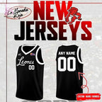 Leones de Ponce BSN 2026 Basketball Jersey