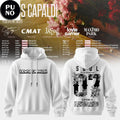Lewis Capaldi UK & Ireland Summer Tour 2026 Hoodie