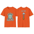 Liberty We’ve Been Priced Out Shirt
