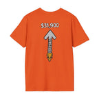 Liberty We’ve Been Priced Out Shirt