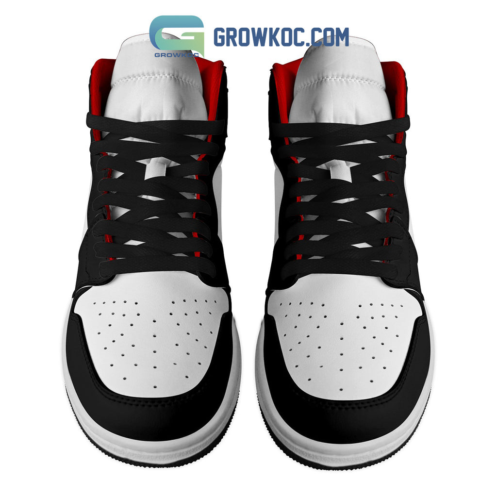 Lil Wayne Hello Motherfcka Air Jordan 1 Shoes