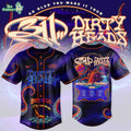 Limited Edition 311 x Dirty Heads 2026 Jersey Ver2
