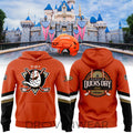 Limited Edition Anaheim Ducks x Disneyland Collection Hoodie