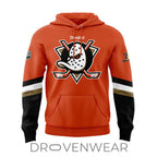 Limited Edition Anaheim Ducks x Disneyland Collection Hoodie