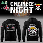 Limited Edition One Piece Hoodie
