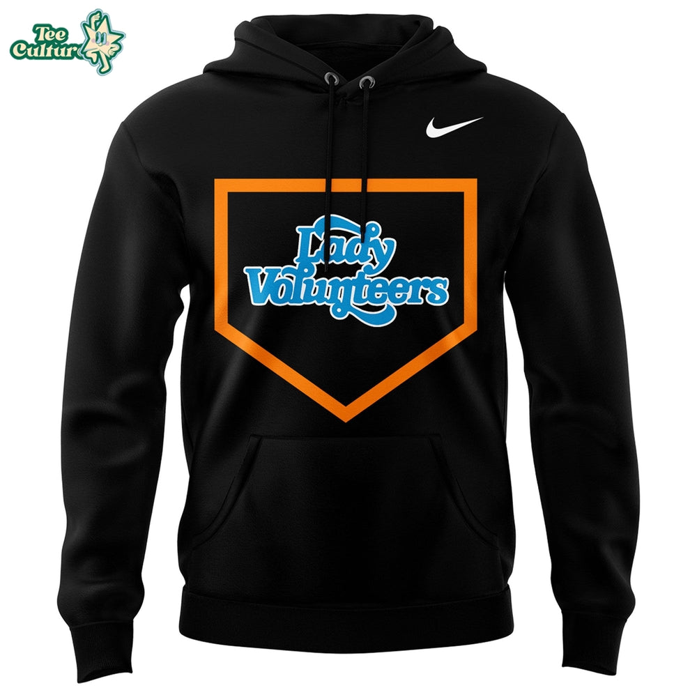 Limited Edition Tennessee Softball 2026 Hoodie