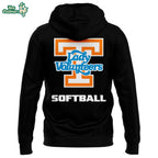Limited Edition Tennessee Softball 2026 Hoodie