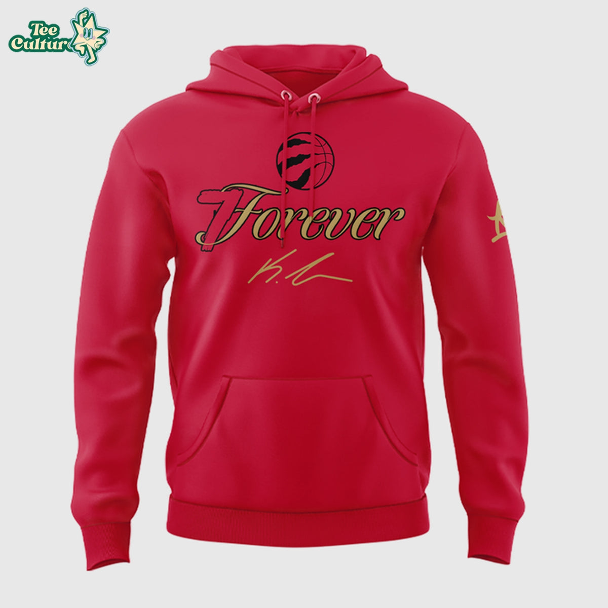 Limited Edition Toronto Raptors Kyle Lowry Groat7 Hoodie