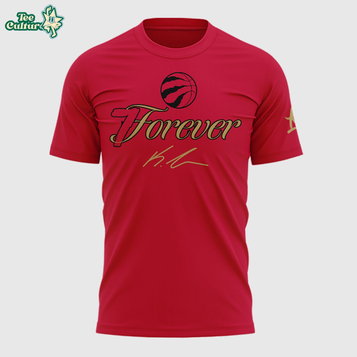 Limited Edition Toronto Raptors Kyle Lowry Groat7 Red T-shirt