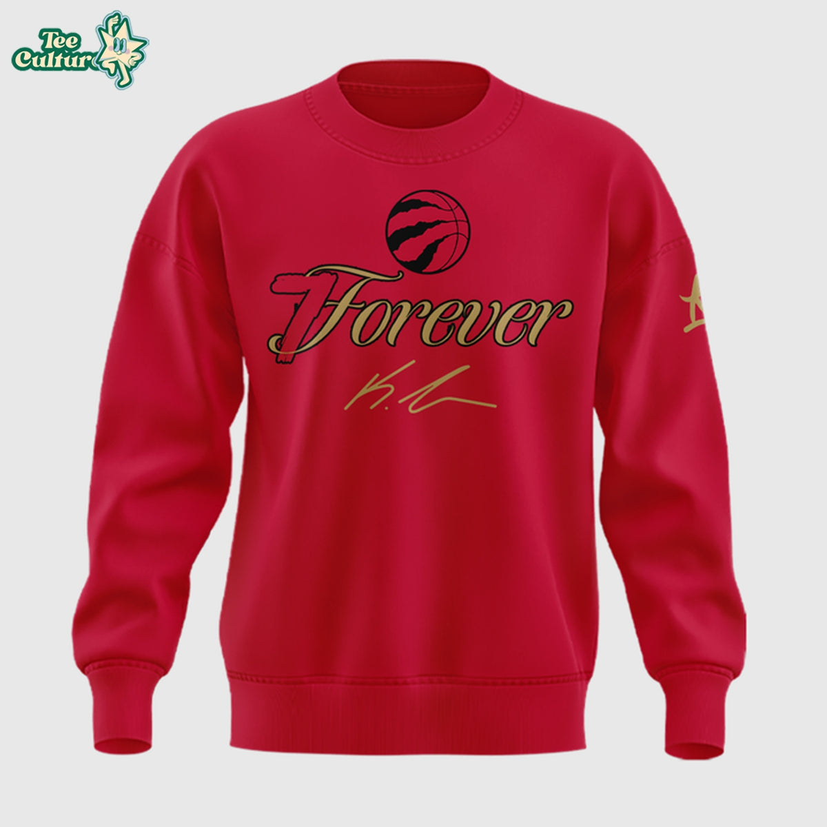 Limited Edition Toronto Raptors Kyle Lowry Groat7 Sweatshirt