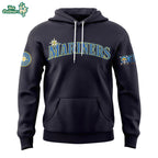 Limited Mariners x One Piece Hoodie