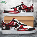Limitted Edition TOUR 2026 From Zero LINKIN PARK Premium Sneaker AIR