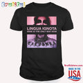 Lingua Ignota Mine Is The Only Way Now 2024 T Shirt