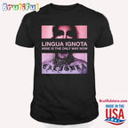 Lingua Ignota Mine Is The Only Way Now 2024 T Shirt