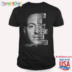 Linkin Park Chester Bennington In The End T Shirt