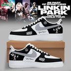 Linkin Park From Zero World Tour 2026 Fan Shoes V2