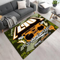 Linkin Park Underground V2.0 2003 CD Rug