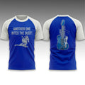 Lions Jack White Another One Bites The Dust Shirt