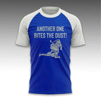 Lions Jack White Another One Bites The Dust Shirt