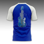 Lions Jack White Another One Bites The Dust Shirt
