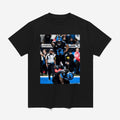 Lions Spiderman X Superman Shirt