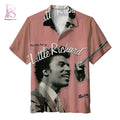 Little Richard Hawaiian Shirt