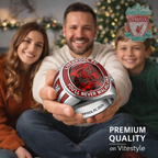 Liverpool FC 2026 Ring