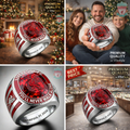 Liverpool FC 2026 Ring