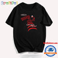 Local H Whatever Happened To P.J. Soles T Shirt