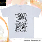Loded Diper Rodrick Shirt
