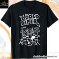 Loded Diper Rodrick Shirt