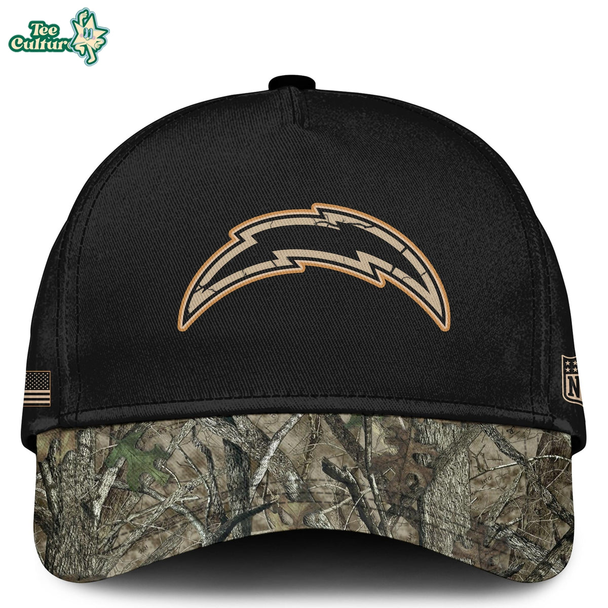 Los Angeles Chargers Special Hunting Season 2026 Limited Edition Hoodie