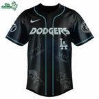 Los Angeles Dodgers 2026 Weekend Special Edition Limited Jersey