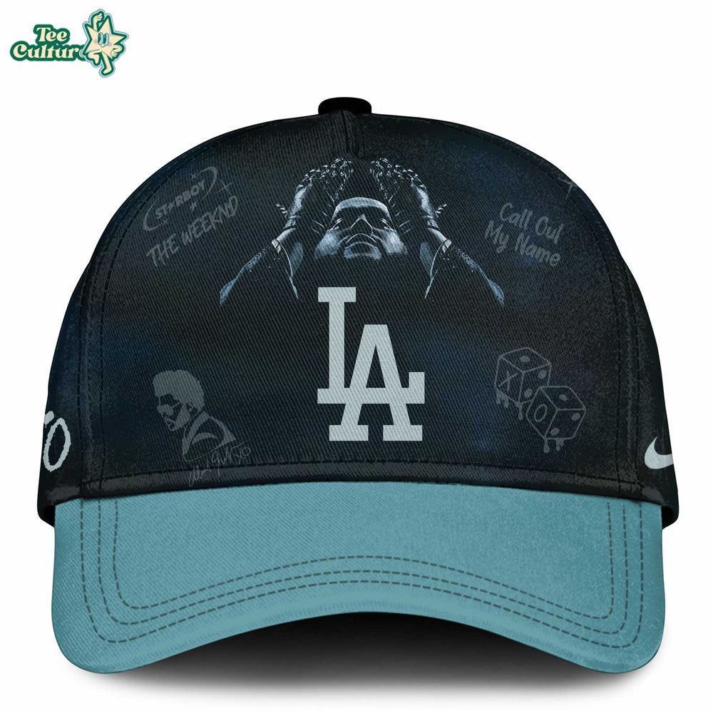 Los Angeles Dodgers 2026 Weekend Special Edition Limited Jersey