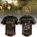 Los Angeles Dodgers – Eternal Ring 2026 Limited Jersey