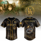 Los Angeles Dodgers – Eternal Ring 2026 Limited Jersey