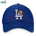 Los Angeles Dodgers Ohtani Bounty Hunter Crossover Jersey