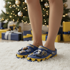 Los Angeles Rams Croc Charms 2025