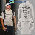 Los Angeles Rams Jesus Is King That’s In God Hoodie Shirt
