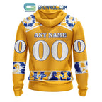 Los Angeles Rams NFL Special Grateful Dead Personalized Hoodie T Shirt