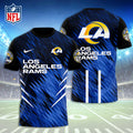 Los Angeles Rams 3D Apparel – TANTN16049