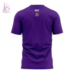 Los Angeles Sparks x Hello Kitty T-Shirt