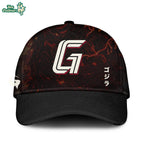 Lotte Giants Special Godzilla Minus Zero Limited Edition Jersey